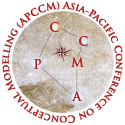APCCM Logo
